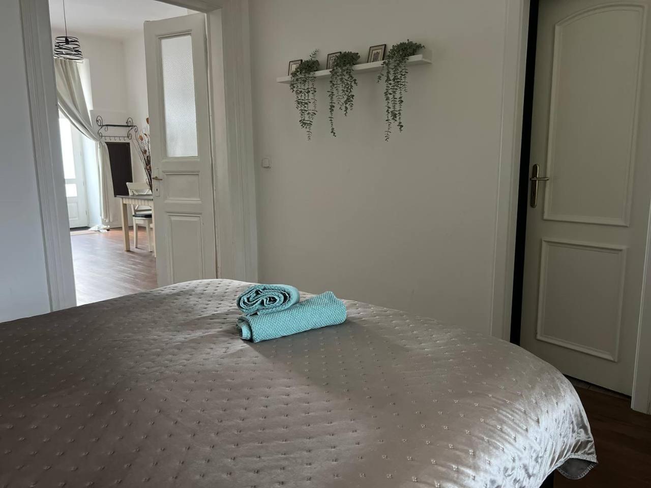 Lovely Havanska - With Free Parking Apartment